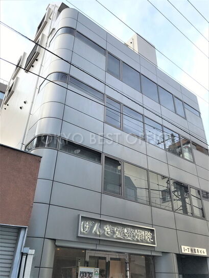 I・T秋葉原ビル（IT秋葉原ビル）外観①