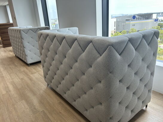 リフレッシュスペース