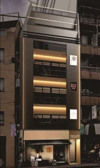 ※リニューアルイメージパース