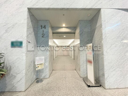 エレベーター(低層用)