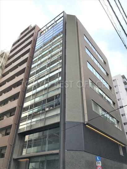 THE PORTAL AKIHABARA外観①