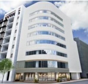 ※竣工イメージ