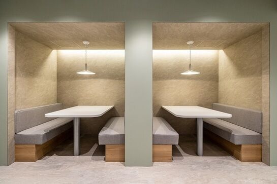 3階打合せスペース