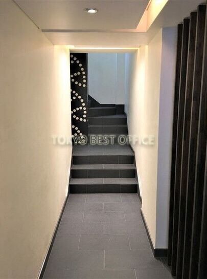 エントランスホール②