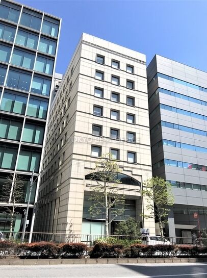 京王神田須田町ビル外観