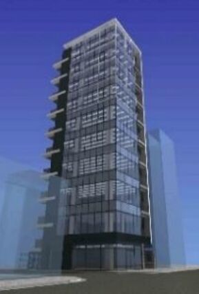 ※竣工イメージ