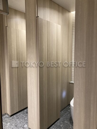 男性お手洗い②