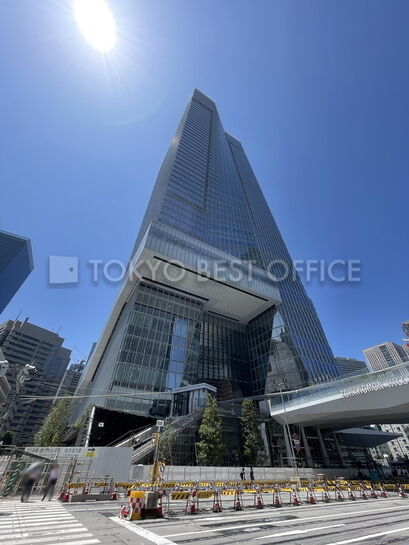 建設中 2023年7月2日撮影