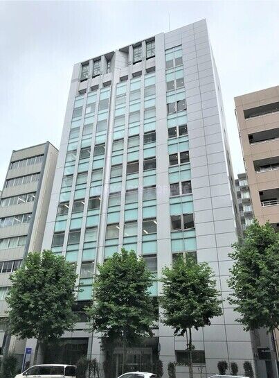 榮葉ビル外観②