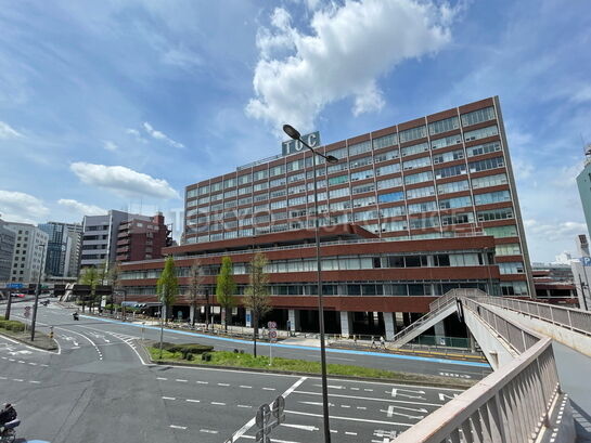 2024年4月撮影