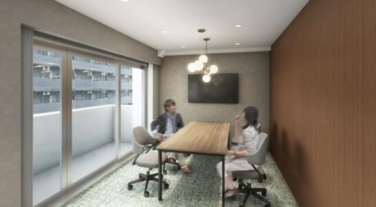 ※リニューアルイメージ