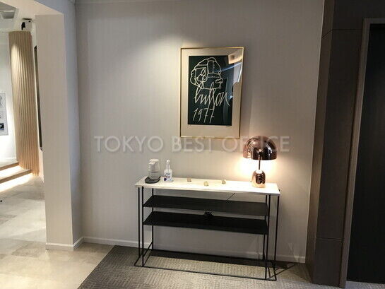 エントランス①