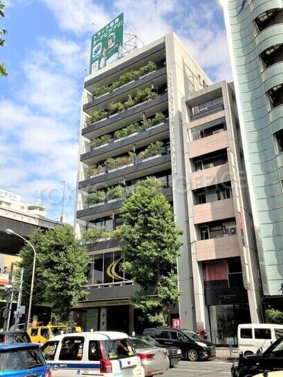 KASUMICHO TERRACE外観②