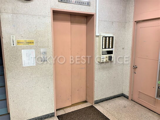 エレベーター