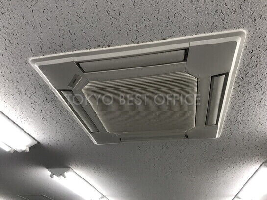 6階A区画貸室内