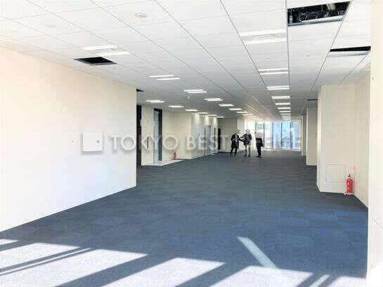 参考写真:9階(事務所仕様)