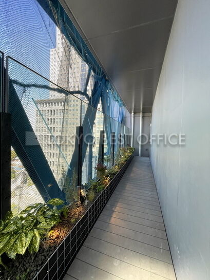 グリーンテラス