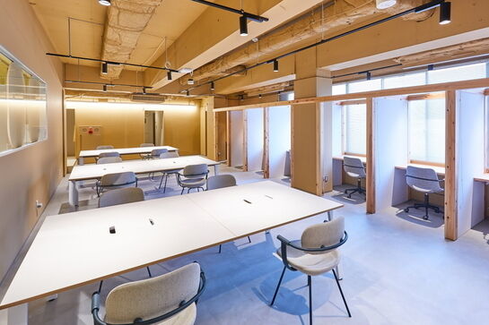 4F共用部