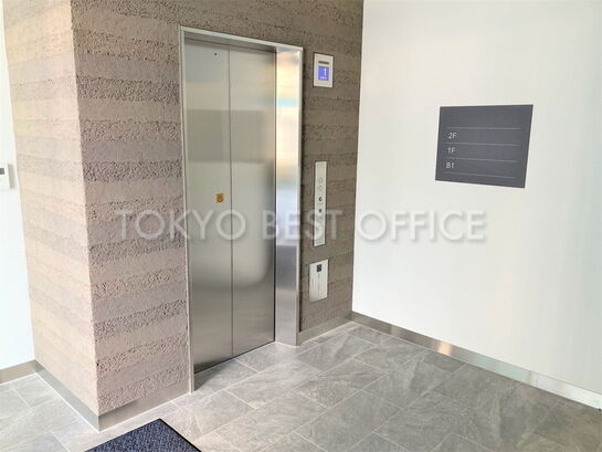 エレベーター(A棟)