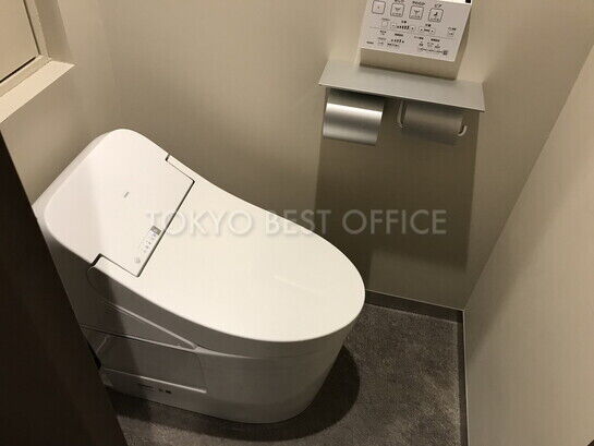 男性用トイレ④