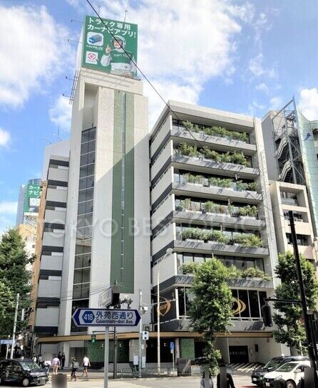 KASUMICHO TERRACE外観①