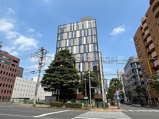 KiGi AKIHABARA 外観