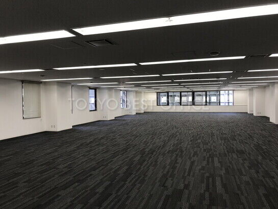 6階貸室内④