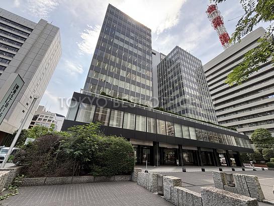 銀座6丁目-SQUARE　外観