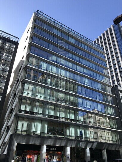 アーバンネット日本橋二丁目ビル外観①