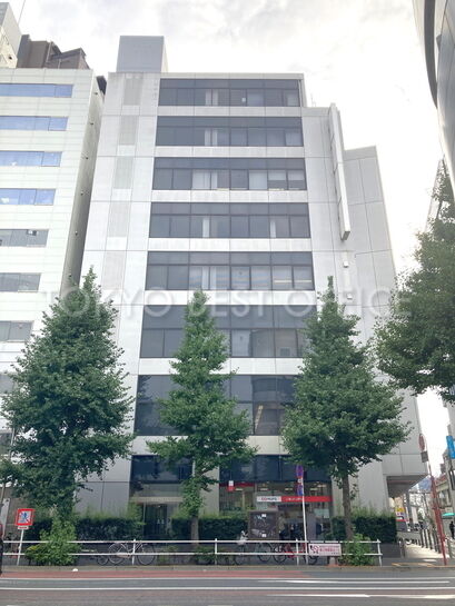 ダイヤフゲンビル外観