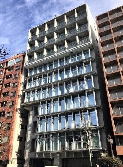 VORT東新宿外観②