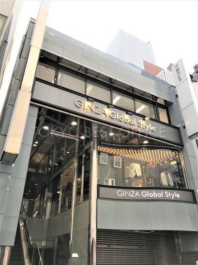 市嶋第3ビル外観②