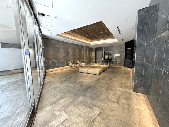 エントランス・エレベーターホール