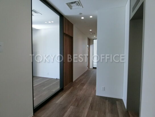 11階エレベーターホール