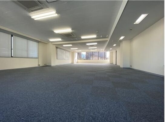 室内写真（他フロア6階の例）