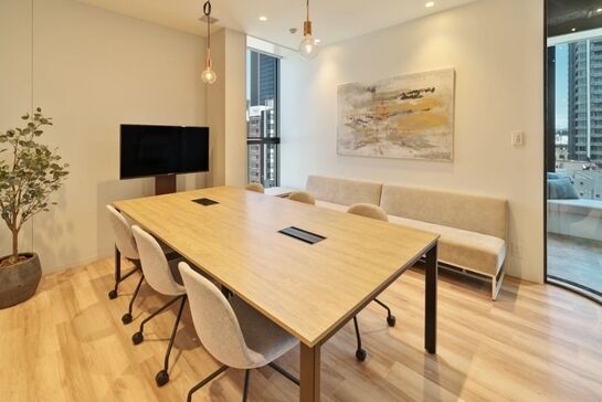 ※B1タイプ内装