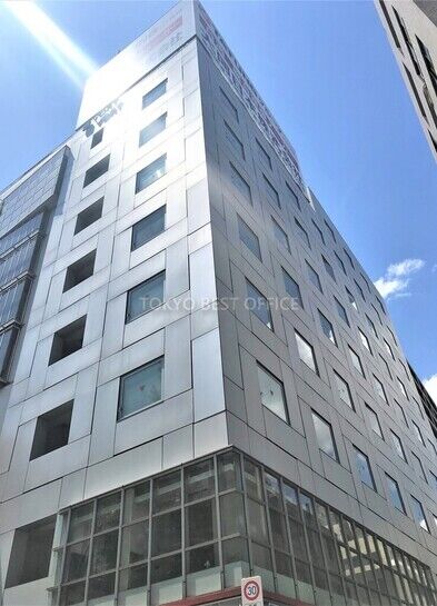 VORT末広町外観②