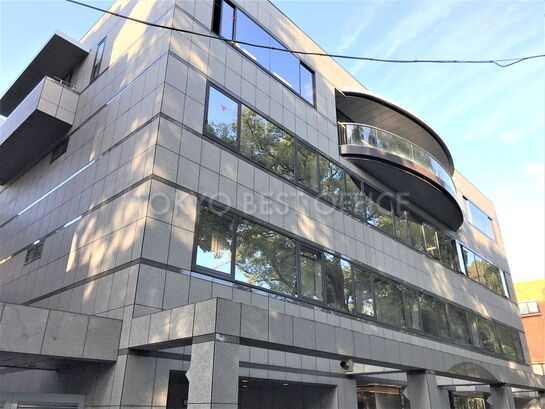 九段北二丁目ビル外観②