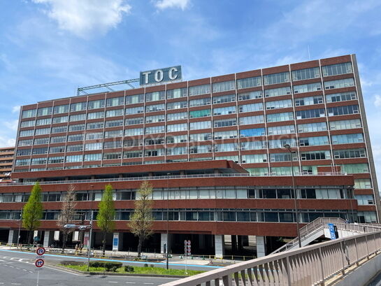 2024年4月撮影