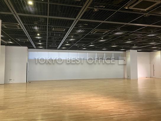 3階展示場