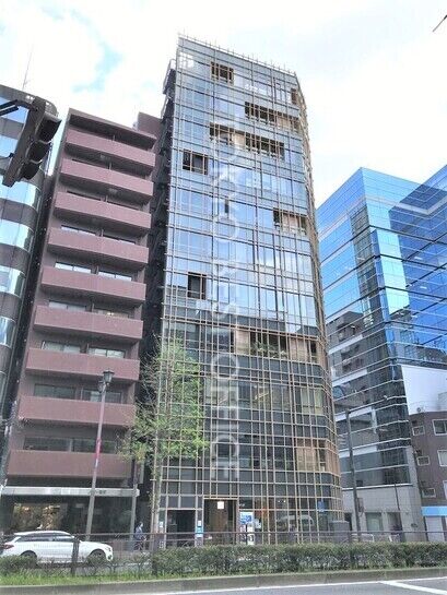 KOJIMACHI TERRACE外観③