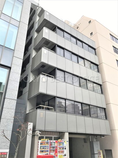 祥ビルディング外観②