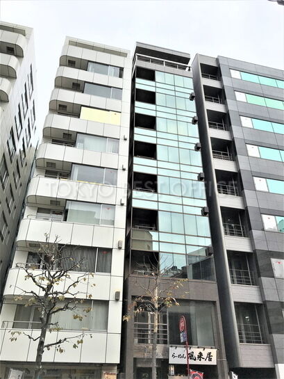 翔和須田町ビル外観②