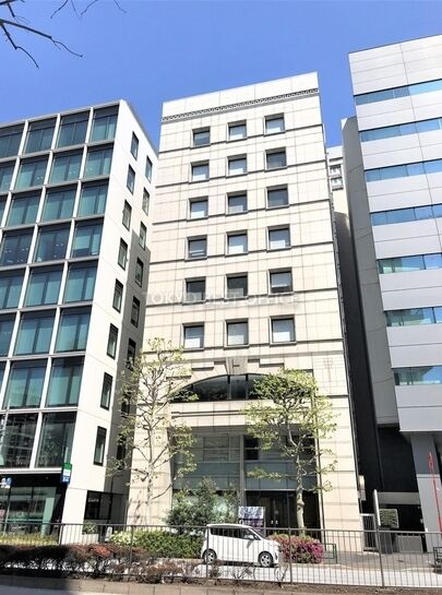 京王神田須田町ビル外観