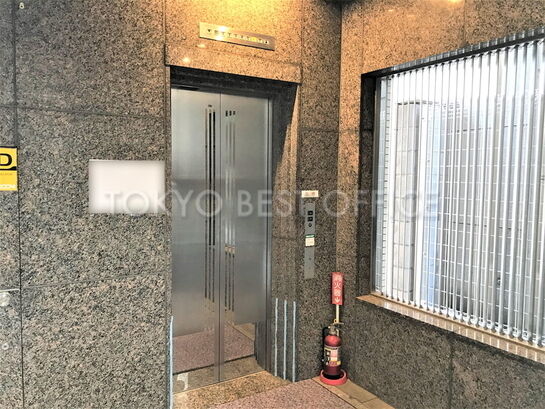 ニチハタビル | 賃貸オフィス・貸事務所- 東京ベストオフィス TOKYO BEST OFFICE
