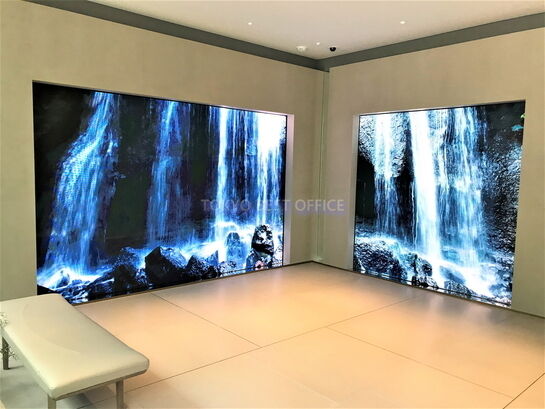 エントランスホール⑤