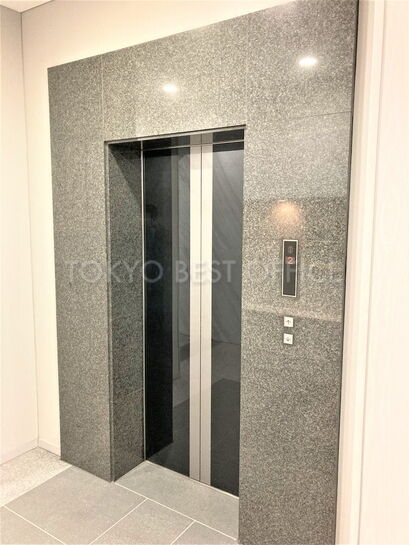 エレベーター②