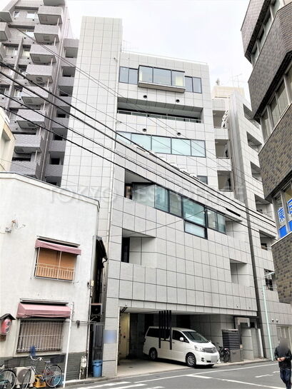 アドバンテージⅡビル外観