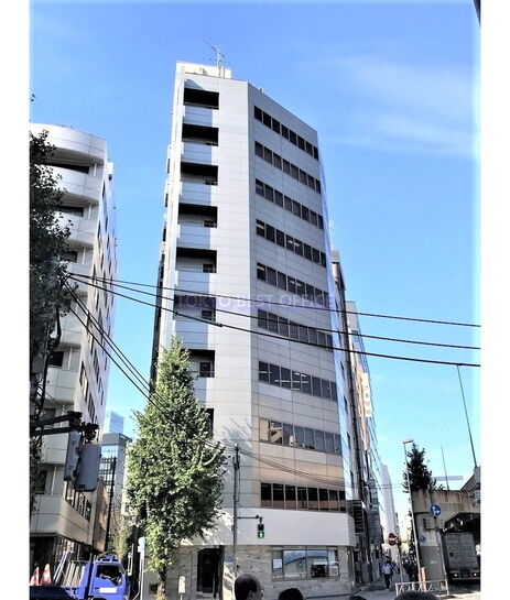 MCC神田岩本町ビル外観②