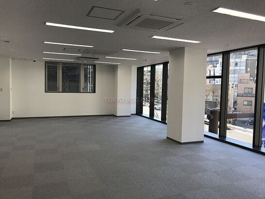 貸室内③